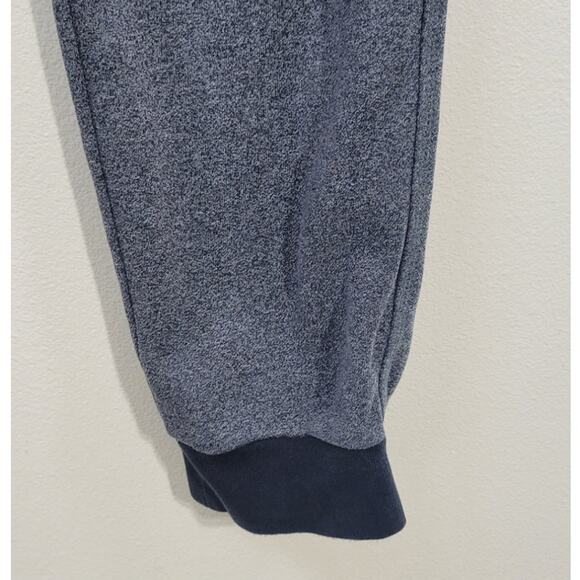 Nike Joggers Mens Medium Gray Athleisure Active Sporty Classic Sweatpants - Picture 3 of 6